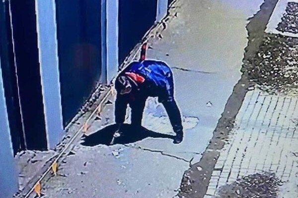 В Одессе и области задерживают диверсантов 
