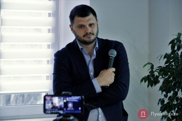 Три подземных паркинга в центре Одессы: где они могут появиться и что о них говорили на градсовете. Схемы