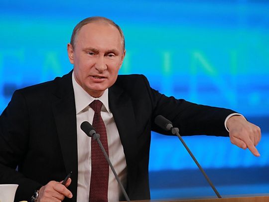 Ігнорування «принципових російських занепокоєнь»: Путіну не сподобалася відповідь Заходу на ультиматум Кремля