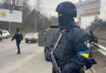 В Одесской области ограбили и напали на переселенцев