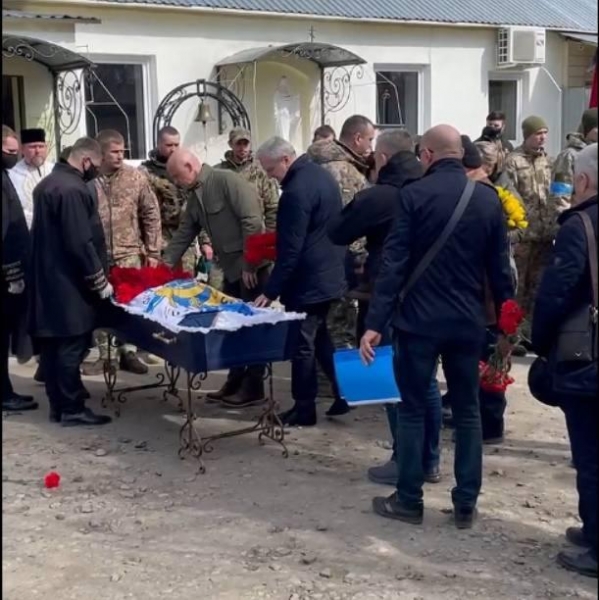 Россия напала на Украину. День 26. Что происходит в Одессе и регионе. Обновляется