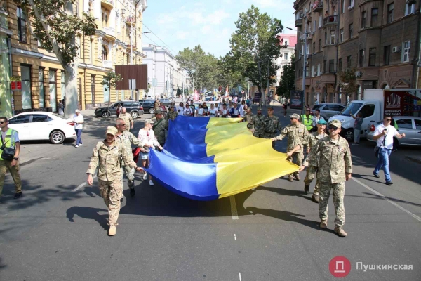 Россия напала на Украину. День 27. Что происходит в Одессе и регионе. Обновляется