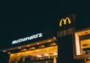 McDonald’s закроет все свои рестораны в России