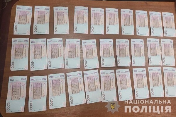 В Одесской области ограбили и напали на переселенцев