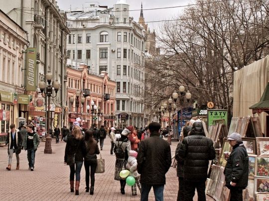 ФСБ готує теракт у великому російському місті із сотнями жертв, — інсайдери