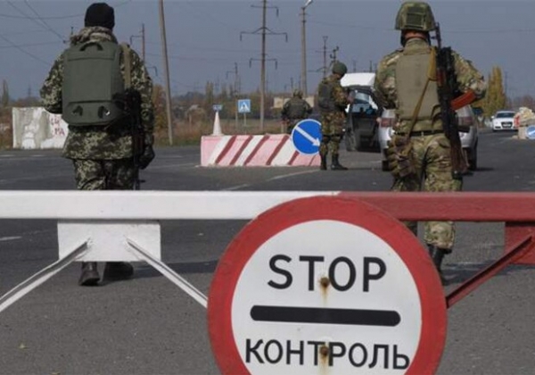 Проверка телефона и повестка в военкомат: что может ожидать на блокпостах
