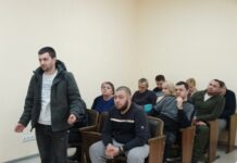 Против подозреваемых в хищениях измаильских волонтёров завели уголовное дело