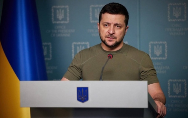 Итоги 15.04: Ядерная угроза и братские могилыСюжет