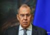 В МИД России назвали новую цель «спецоперации»