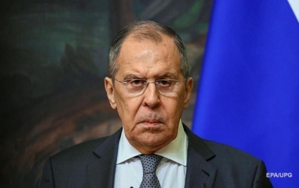 В МИД России назвали новую цель "спецоперации"