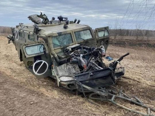 Битва за Донбас для рф — жалюгідний утішливий приз: політолог оцінив майбутню баталію