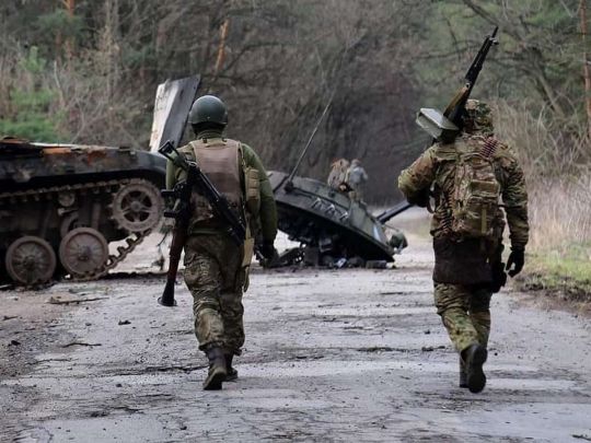 «Шкідлива публічність»: заступниця міністра оборони розкритикувала блогерів за публікації щодо успіхів ЗСУ