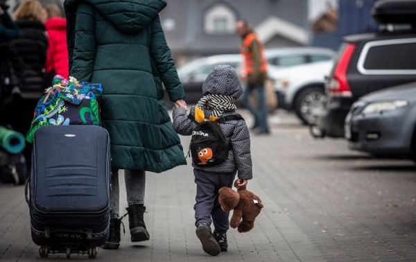 Вынужденные переселенцы могут получить помощь от государства: как подать заявку