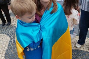 Как живут одесские пятерняшки во время войны