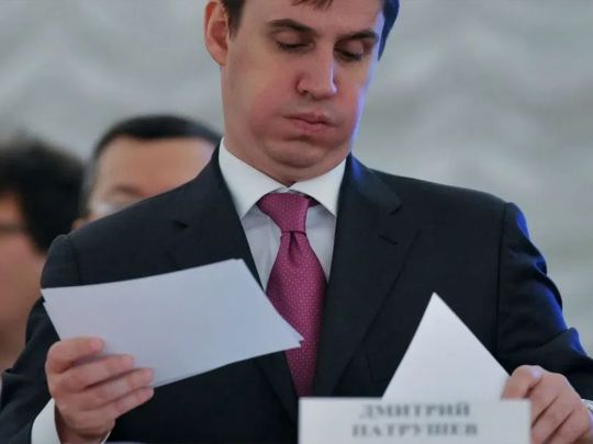 «Проєкт «Дімон-молодший» не пройде: в рф повідомили, кого патрушев «сватає» в наступники путіна