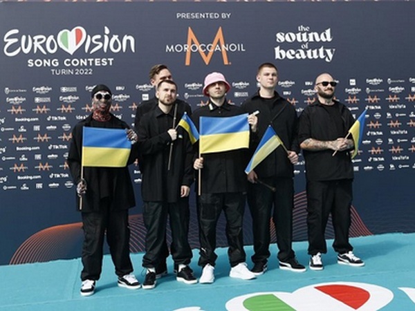 Відкриття «Євробачення-2022»: Kalush Orchestra та легендарні The Rasmus натякнули на дует