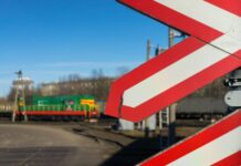 На трассе в Одесской области трудности с движением из-за аварии