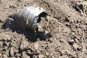 Вечером российские оккупанты нанесли очередной ракетный удар по Одесской области