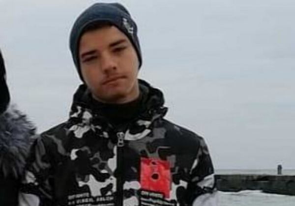 В Одессе пропал 14-летний мальчик