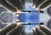 Где в Одессе можно сделать бустерную вакцинацию и зачем