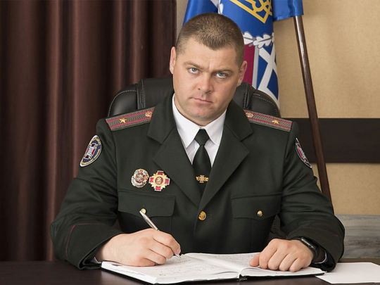«Госпіталізовано з пораненнями обох ніг»: у Херсоні підірвали одного з ключових зрадників-колаборантів