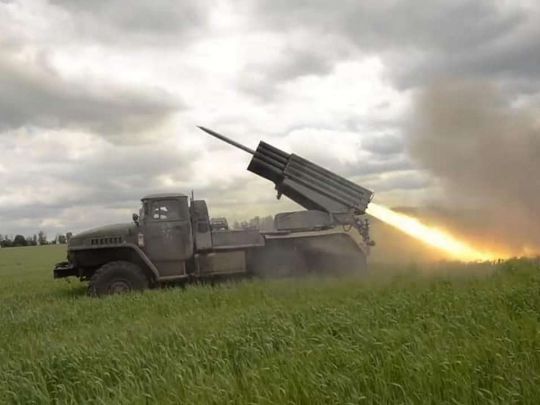 У противника великі втрати у командному складі, офіцерів запасу заманюють на війну короткостроковими контрактами, — Генштаб