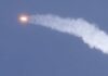 Россияне изменили тактику нанесения ракетных ударов в Одесской области