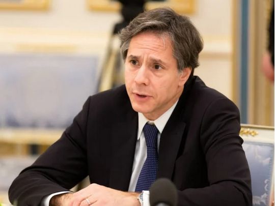Визнання росії спонсором тероризму: Блінкен пояснив, чому не готовий ухвалити таке рішення