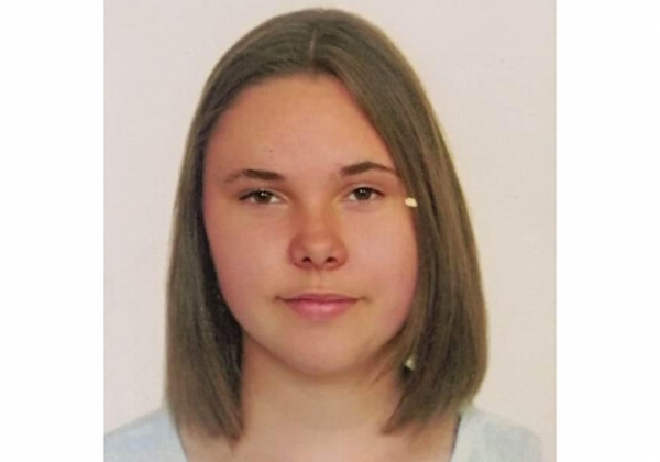 Ушла из дома вчера: в Одесской области пропала 15-летняя девушка