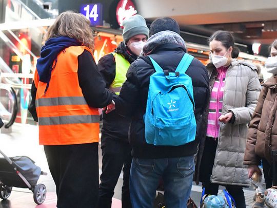 «На оренду квартири все одно не вистачає»: як живуть українські біженці у Польщі