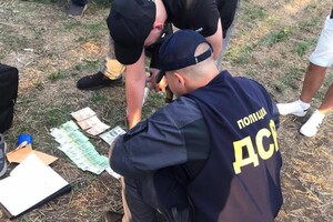 В Одесской области организовали канал переправки уклонистов: собирались в гараже