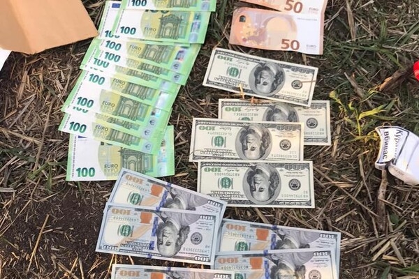 В Одесской области организовали канал переправки уклонистов: собирались в гараже