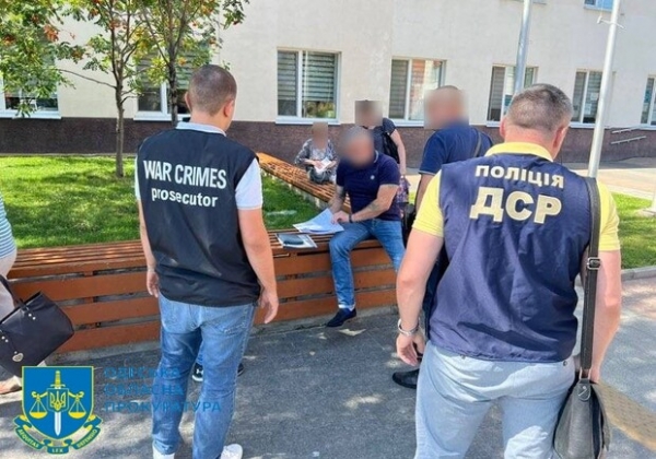 Суд оставил на должности одесского топ-чиновника, которого подозревают в мошенничестве на закупках для ТРО
