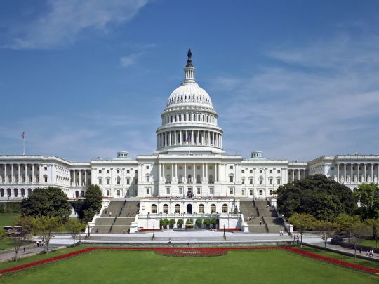 Давно час: до Конгресу США внесено законопроекти про визнання росії країною-спонсором тероризму.
