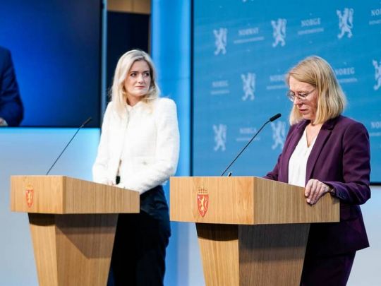 Норвегія не пускає у свої порти російські рибальські судна: також посилена охорона нафтових об’єктів