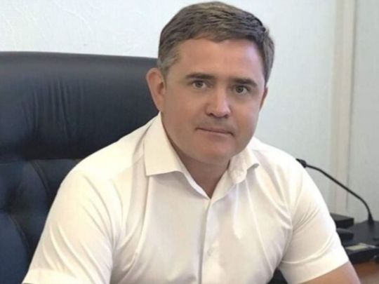 Окупанти звільнили викраденого гендиректора ЗАЕС