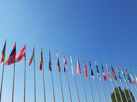 ПАРЄ визнала режим у росії терористичним і вимагає створення трибуналу