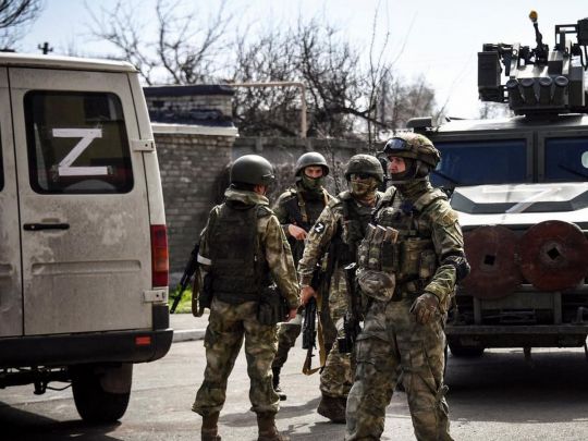Полковник СБУ попередив про небезпеку наступу рашистів на двох напрямках