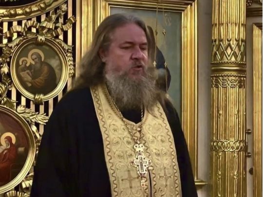 Поставив свічку за перемогу ЗСУ: у росії священик порушив таємницю сповіді та здав парафіянина спецслужбам
