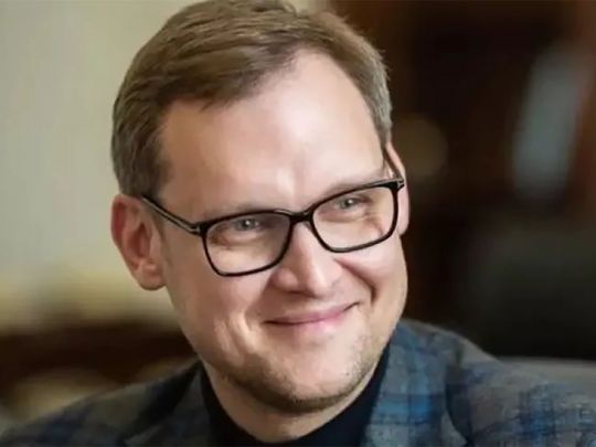Заступник голови ОП Смирнов під час бойових дій під Києвом проживав у львівському СПА, — з інтерв'ю Козловського
