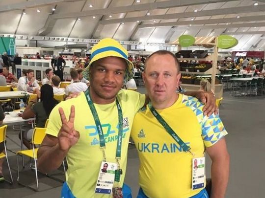 Депутат «Слуги народу» Жан Беленюк планує очолити НОК: що відбувається