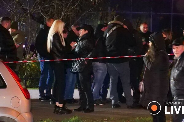 На Молдаванке в Одессе прогремел взрыв: есть пострадавшие (обновляется)