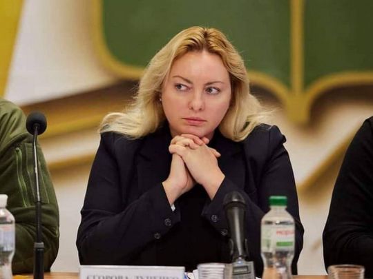 «Руський мір» не може заспокоїтися?" — голова Харківської облради назвала наклепом «відпустку Святаша»