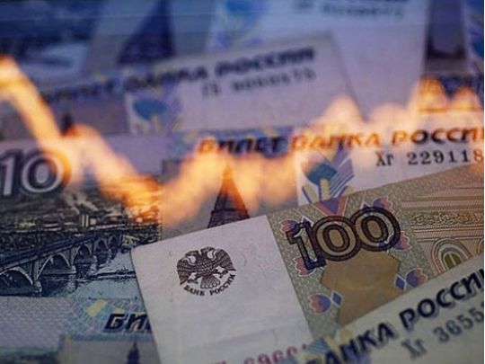 У науковому центрі брата міністра оборони рф заявили про кризу російської економіки