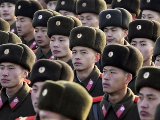 Справи кепські: куди поділись з Курщини бійці з Північної Кореї