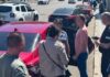 В Одессе псевдоадвокат обещал за взятку снять мужчину с военного учета