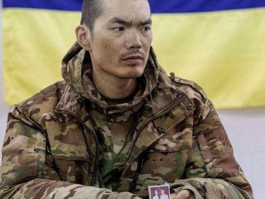 Чому китайські солдати воюють в Україні: ЗМІ пояснили