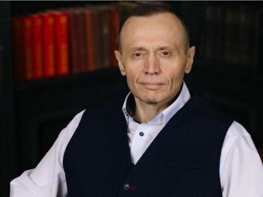 Ми втратили надра чи лише допускаємо американських партнерів до видобутку? — Пелюховський