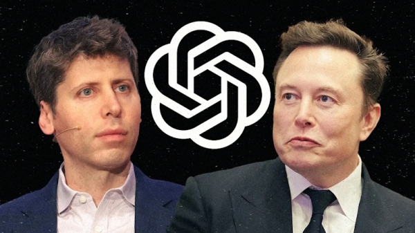 OpenAI подаёт встречный иск против Илона Маска: борьба за контроль над ИИ