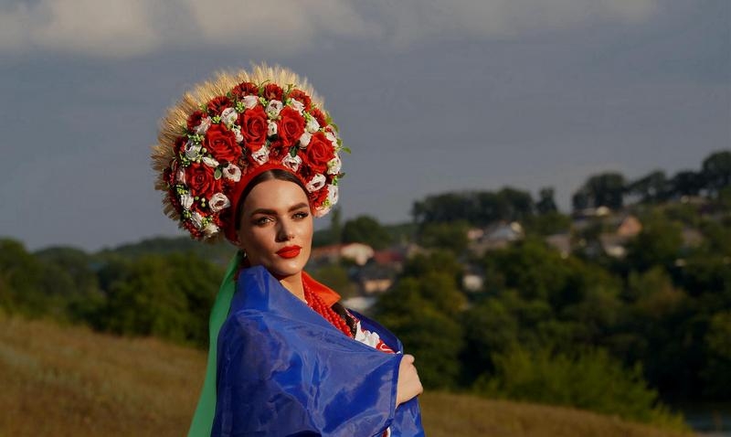Сирна паска від блогерки та стилістки Галини Денисюк: традиція зі смаком дитинства